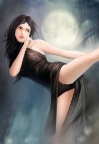 谢谢你,与我白首