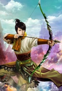 俏皮郡主
